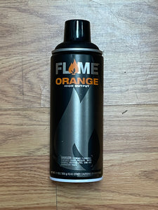 Orange Flame (HP) 400ml