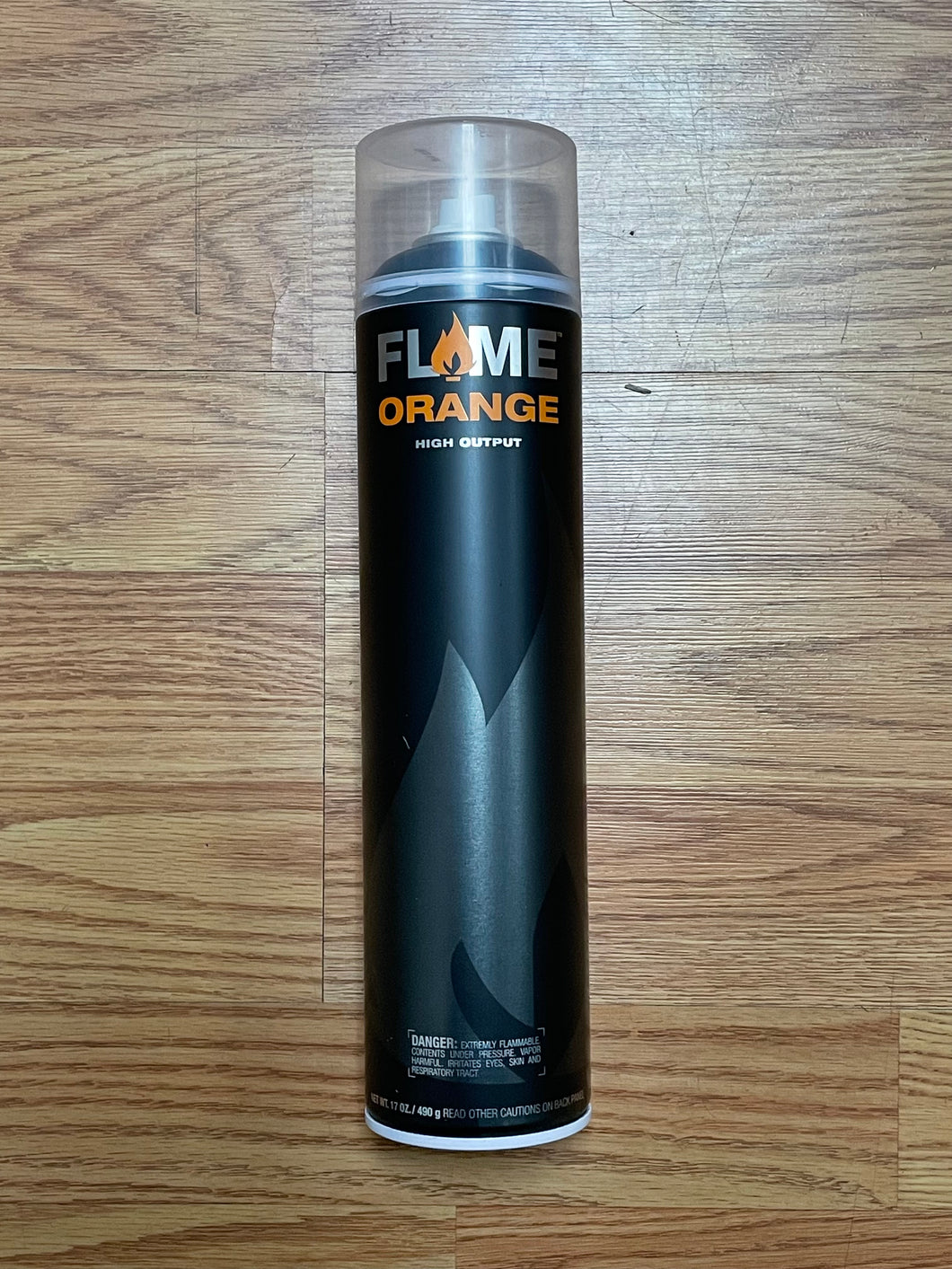 Flame Orange (HP) 600ml