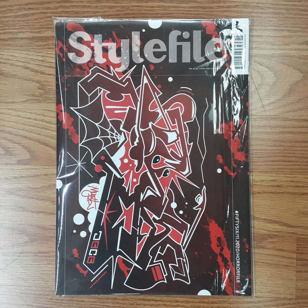 Stylefile