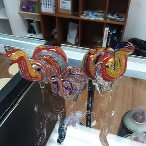 Elephant Pipe